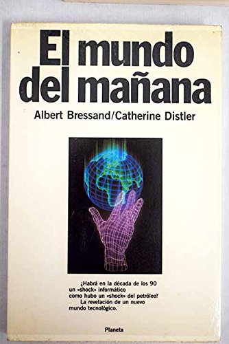 Portada del libro de EL MUNDO DEL MAÑANA