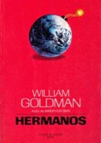 Portada del libro de Hermanos