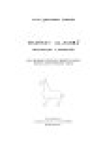 Portada del libro de Madinat Al-Zahra