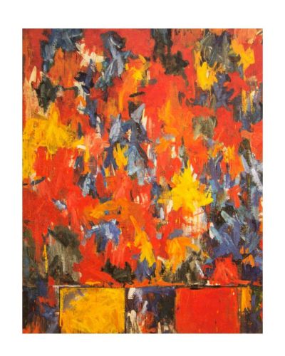 Portada del libro de Colección Leo Castelli