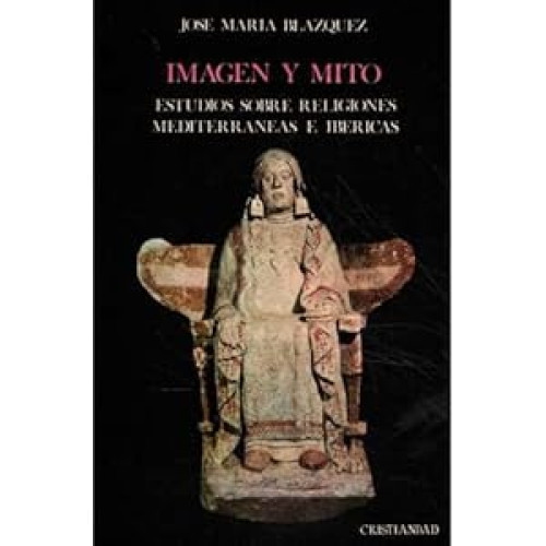Portada del libro de Etica y religión