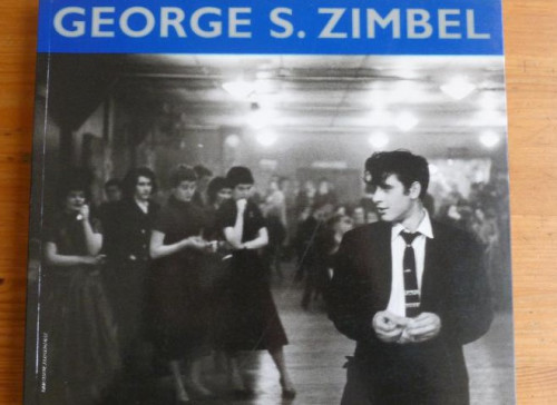 Portada del libro de GEORGE S. ZIMBEL