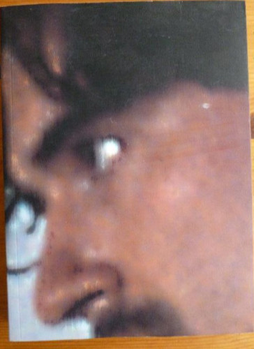 Portada del libro de Espacio Uno / Space One Doctor Roncero, Rafael Editorial: Museo Nacional Centro de Arte Reina Sofia