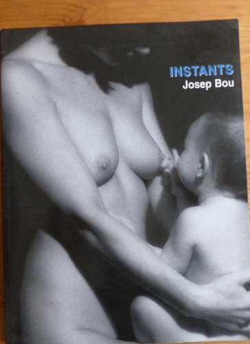 Portada del libro de Instants