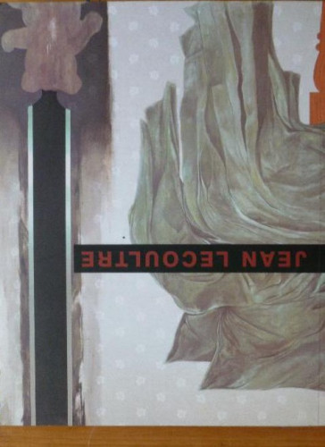 Portada del libro de JEAN LECOULTRE. 2002 CONDE DUQUE. 200pp