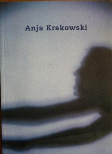 Portada del libro de Anja Krakowski. Pérez, David Editorial: Generalitat, Valenciana, (1999) 39pp