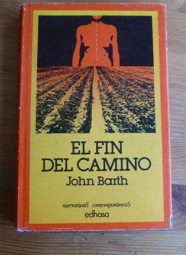 Portada del libro de El Fin Del Camino