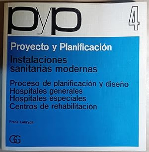 Portada del libro de Instalaciones sanitarias modernas