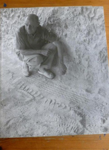 Portada del libro de Los Dubuffet de Dubuffet Exposición celebrada con la cooperación del Musée de Arts Decoratifs,