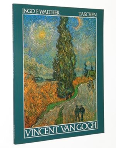 Portada del libro de Vincent Van Gogh : Vision and Reality