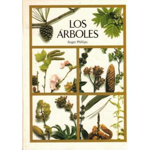 Portada del libro de Los Arboles