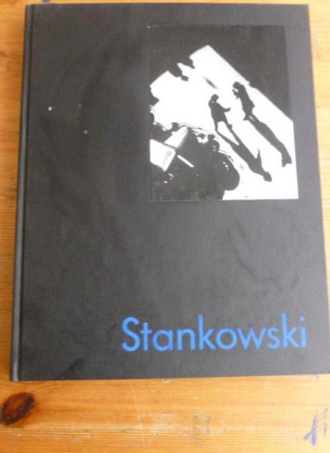 Portada del libro de STANKOWSKI