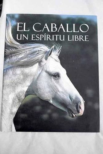 Portada del libro de EL CABALLO
