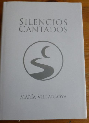 Portada del libro de SILENCIOS CANTADOS