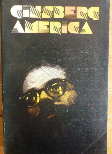 Portada del libro de La caida de América