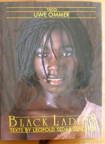 Portada del libro de BLACK LADIES