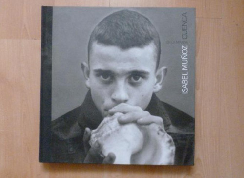 Portada del libro de Cuenca en la mirada