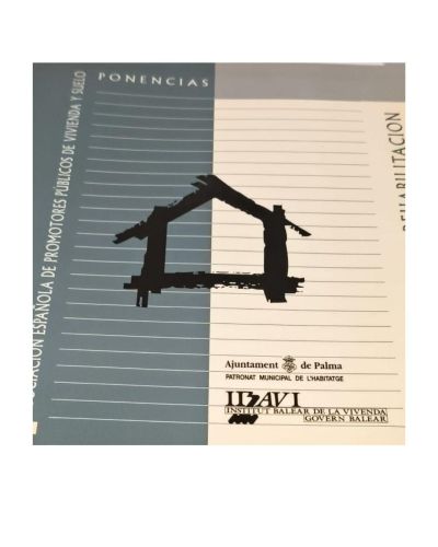Portada del libro de LA PRACTICA DE LA REHABILITACION INSTITUT BALEAR