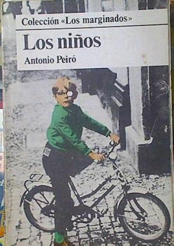 Portada del libro de Los Niños