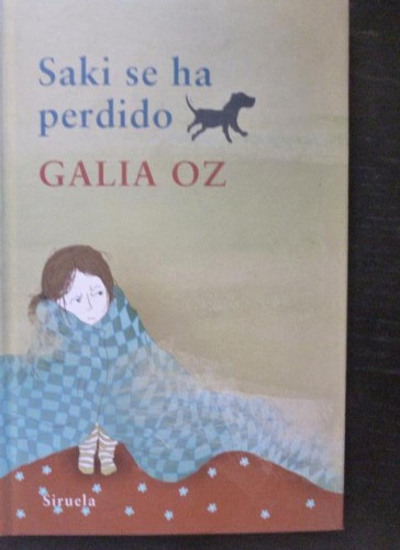 Portada del libro de Saki se ha perdido: 211 (Las Tres Edades)