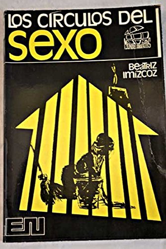 Portada del libro de Los Círculos del sexo