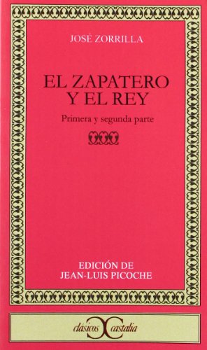 Portada del libro de El zapatero y el rey