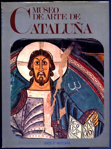 Portada del libro de Museo de Arte de Cataluña
