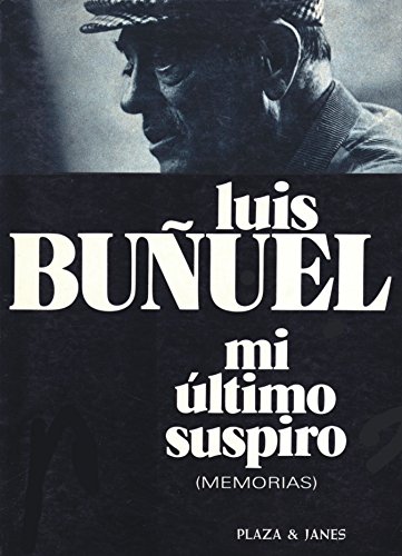 Portada del libro de Mi último suspiro