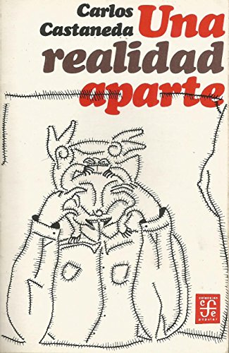 Portada del libro de Una realidad aparte