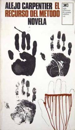 Portada del libro de El recurso del método