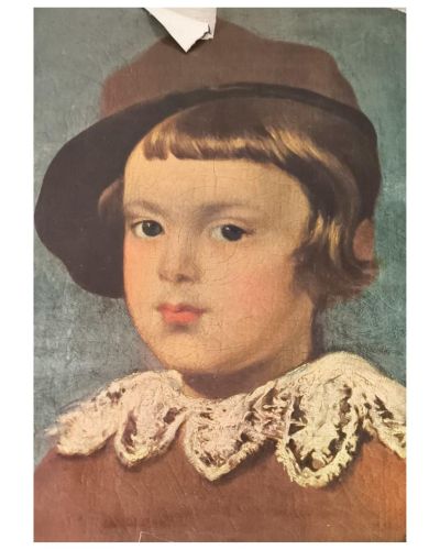 Portada del libro de De Velázquez a Picasso