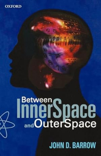 Portada del libro de Between Inner Space and Outer Space