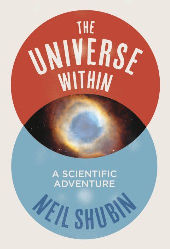 Portada del libro de The Universe Within