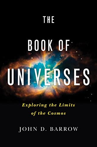 Portada del libro de THE BOOK OF UNIVERSE