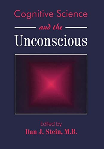 Portada del libro de Cognitive Science and the Unconscious