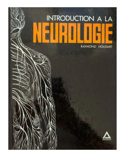 Portada del libro de INTRODUCTION A LA NEUROLOGIE.