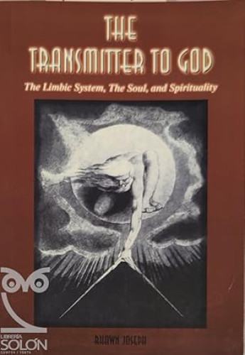Portada del libro de The transmitter to God