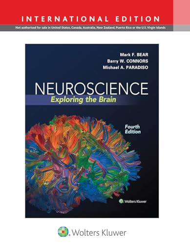 Portada del libro de NEUROSCIENCE : EXPLORING THE BRAIN