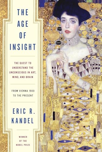 Portada del libro de THE AGE OF INSIGHT