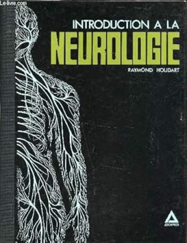 Portada del libro de Introduction a la Neurologie