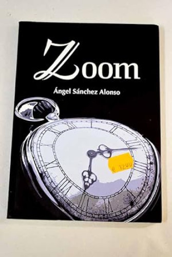 Portada del libro de Zoom