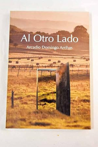 Portada del libro de AL OTRO LADO