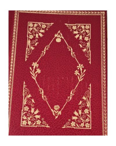 Portada del libro de OBRAS COMPLETAS DE CONCHA ESPINA TOMO 1