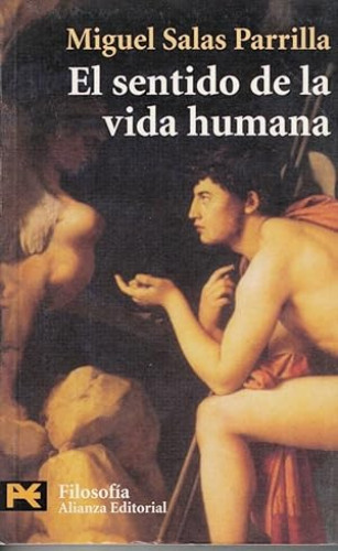 Portada del libro de El sentido de la vida humana en las diversas culturas