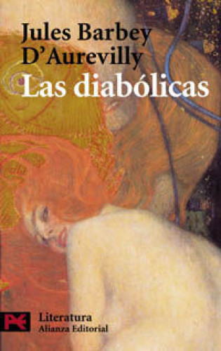 Portada del libro de Las diabólicas