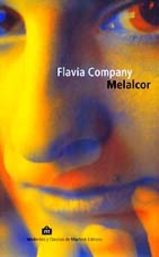 Portada del libro de Melalcor