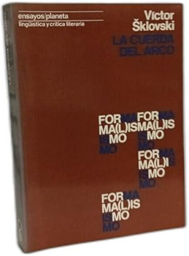 Portada del libro de La cuerda del arco