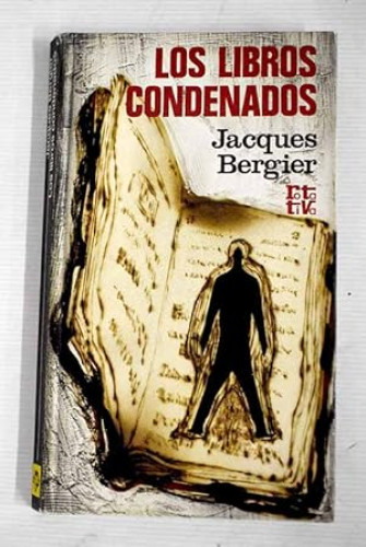 Portada del libro de Los libros condenados