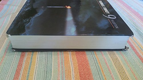 Portada del libro de Calculus and Analytic Geometry