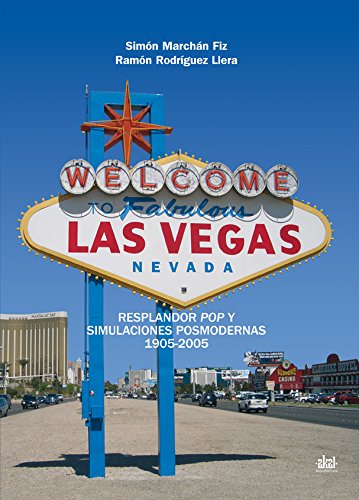 Portada del libro de Las Vegas